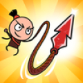 Ninja Master - Sneaky Attack icon