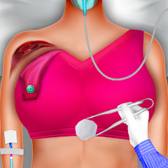 Doctor Simulator Surgery Games Mod Apk