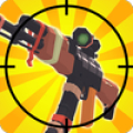 Zombie War: Rules of Survival icon