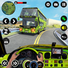 Bus Games - Army Bus Simulator Mod