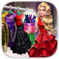 Dress up Game: Sery Runway icon