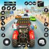 Tractor Driver Farming Games Mod