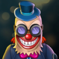 Grim Face Clown‏ Mod