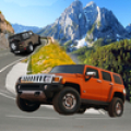 Off Road Jeep Adventure 2019 : Free Games icon