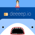 Deeeep.io icon