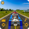 Atv quad bike racing simulation 2019 Mod