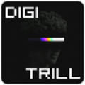 Digi-Trill for KLWP Mod