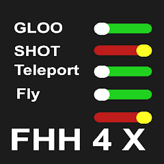 Fire FFhh4x mod menu Mod