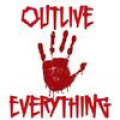 Outlive Everything - Horror ga icon