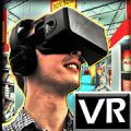 VR - Virtual Work Simulator Mod