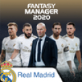 Real Madrid Fantasy Manager 2020 Mod