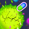 Dr.Germ:Color Pill Sort Puzzle icon