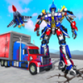 Truck Games - Car Robot Games Mod