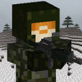 Block Ops II: Block Warfare icon