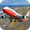 ✈️ Fly Real simulator jet Airplane games Mod