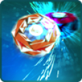 Spin Top Fighter: Beyblade Revolution icon