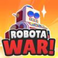 Robota War! Mod