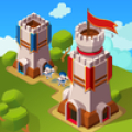 Evil Tower Defense: PvP Битва замков Mod