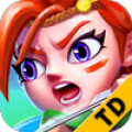 Trap and Guardians : Action TD icon