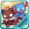 Cats King Premium Mod