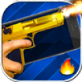 Armas de guerra - simulador APK