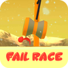 Fail Race 3D Mod