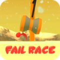 Fail Race 3D - Impossible Fun Mod