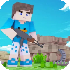 Tank mod for mcpe