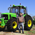 Tractor Driving Simulator USA Mod