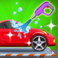 Araba tamirci: yıkama & tamir Mod