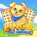 Bingo Pet Rescue - Free Offline Animal Garden Game Mod