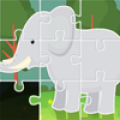 Juegos de Puzzles niños GRATIS APK