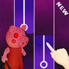 Piano for Piggy Escape Mod Mod Apk [Sınırsız para]