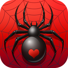 Spider Solitaire Card Game Mod Apk