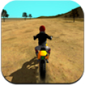 Motocross Motorbike Simulator Mod