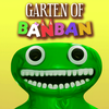 Garden Boxy Ban Boo Ban Game Mod