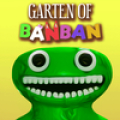 Garten Banban Game Mod