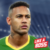Match MVP Neymar JR - Football Superstar Career Mod