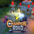 Champion Road Mod