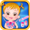 Baby Hazel Doctor Play icon