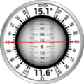 Rotating Sphere Inclinometer icon