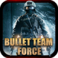 Bullet Team Force - Online FPS Mod