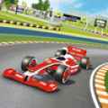 Formula Racing Games Car Games‏ Mod