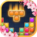 Blockie - Block Puzzle 2019: New Jewel Puzzle APK