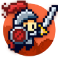 Super Dashy Knight icon