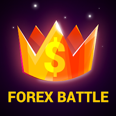 Forex Battle icon