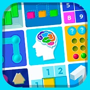 Train your Brain Mod Apk [Remove ads][Mod speed]