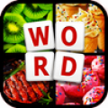 4 Pics Guess 1 Word - Word Games Puzzle‏ Mod