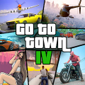 Go To Town 4 Mod