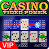 Casino Video Poker Deluxe VIP Mod